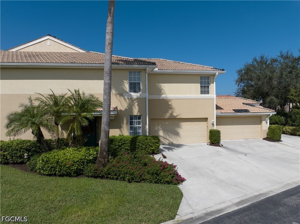 12021 Brassie Circle, Apt C