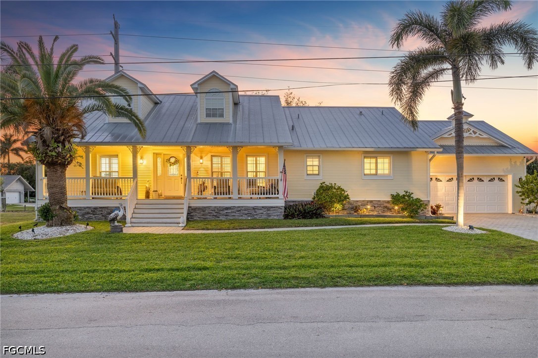 Real Estate in Southwest Florida