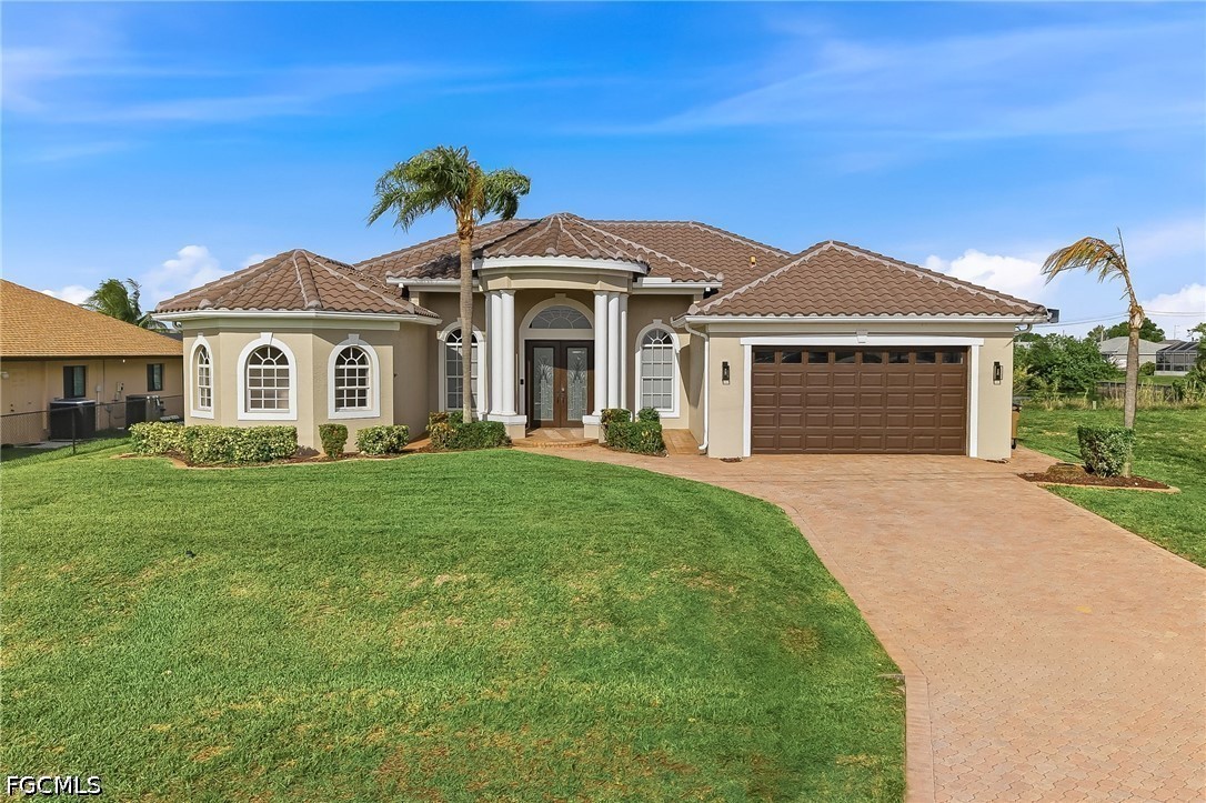 Real Estate in Southwest Florida