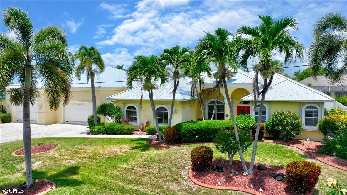 Real Estate in Southwest Florida