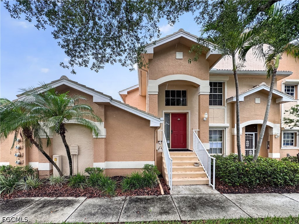15091  Lakeside View Drive, Apt 1604