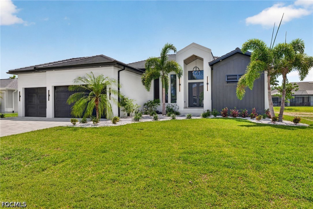 Real Estate in Southwest Florida