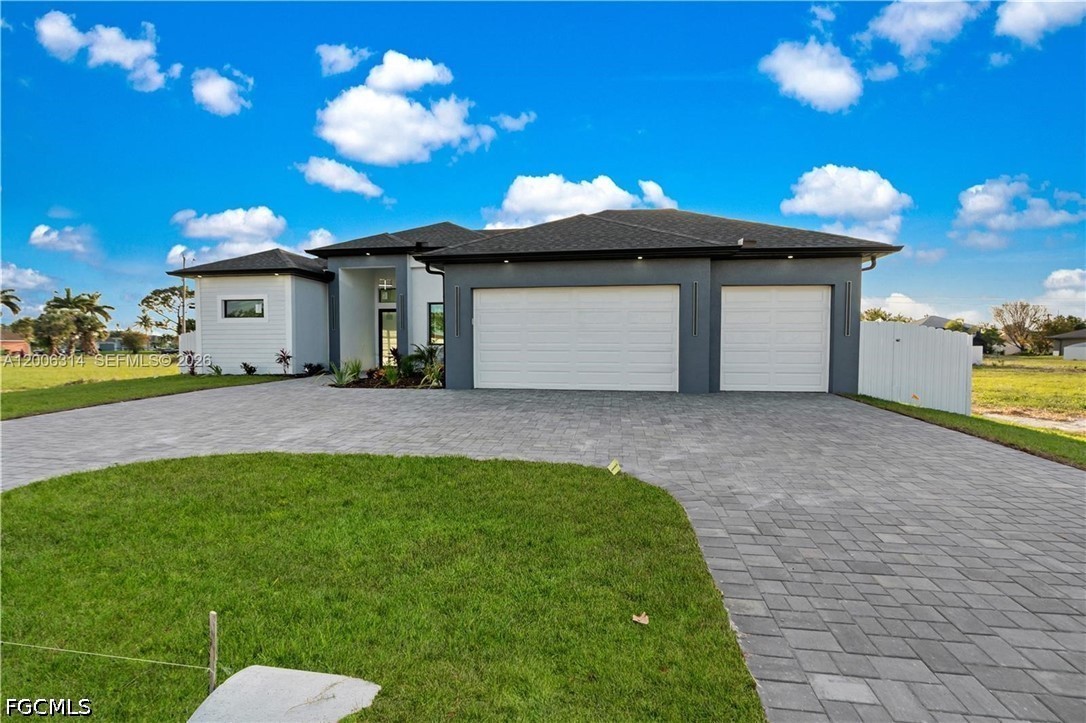 Real Estate in Southwest Florida