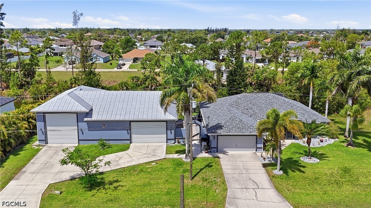 4304 NE 23rd Place