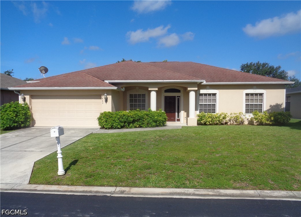 2463 Nature Pointe Loop