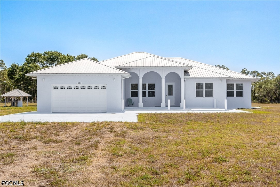 Real Estate in Southwest Florida