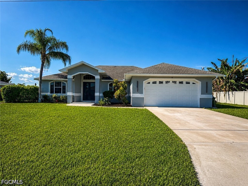 Real Estate in Southwest Florida