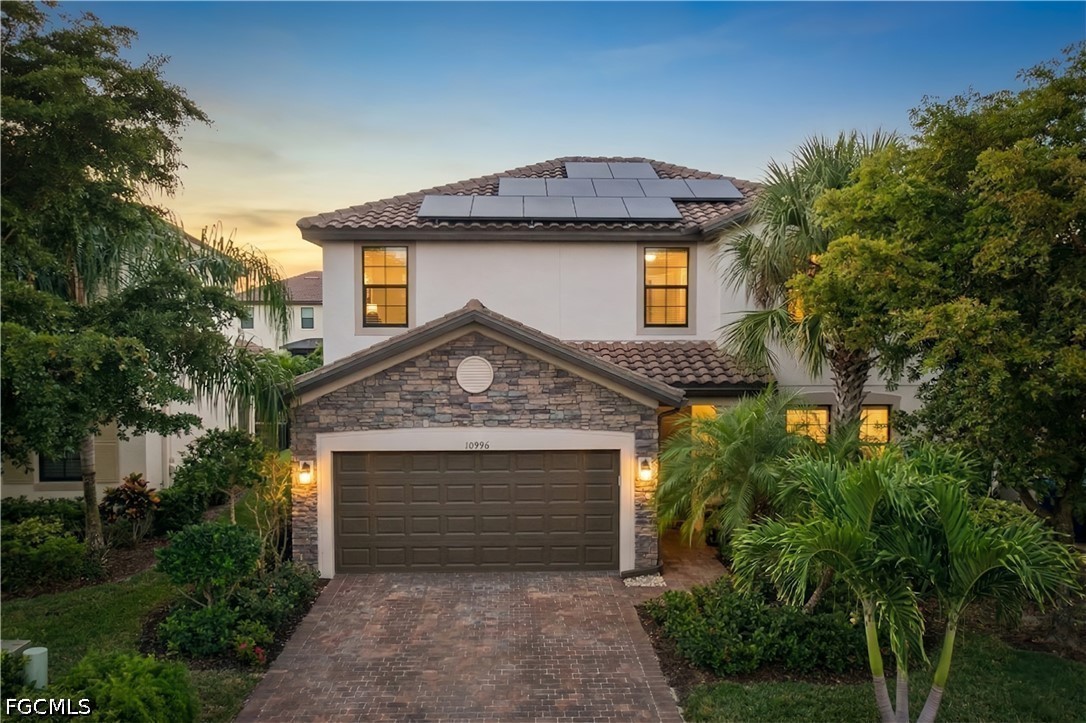 10996  Cherry Laurel Drive