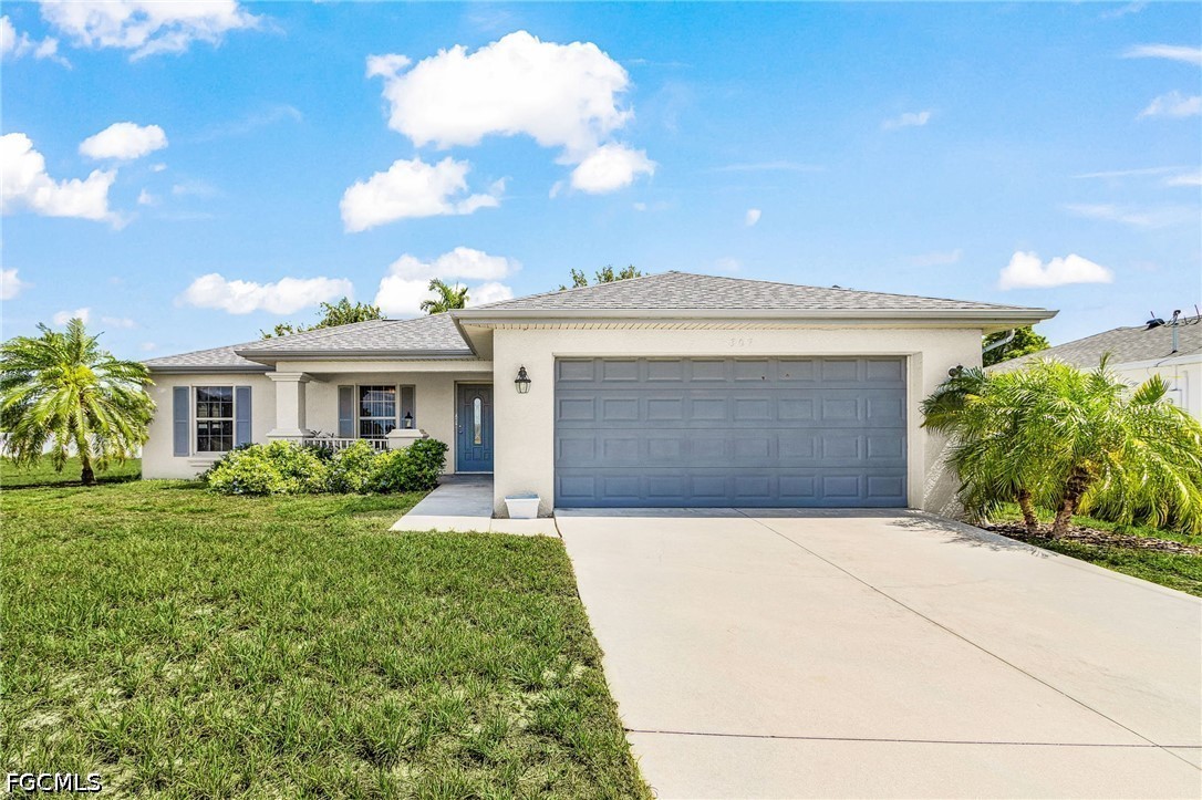 307 NE 25th Terrace