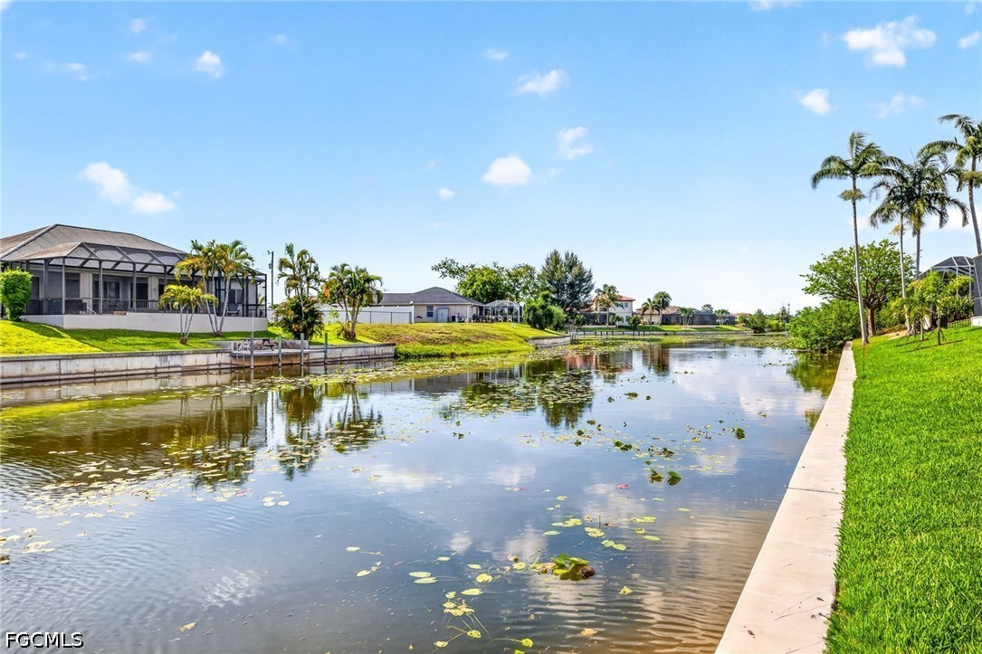 Real Estate in Southwest Florida