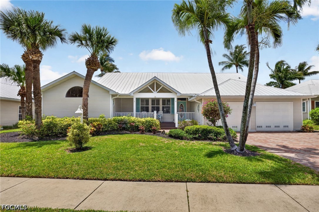 Real Estate in Southwest Florida