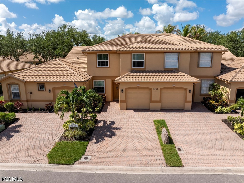 7863 Lake Sawgrass Loop, Apt 5512