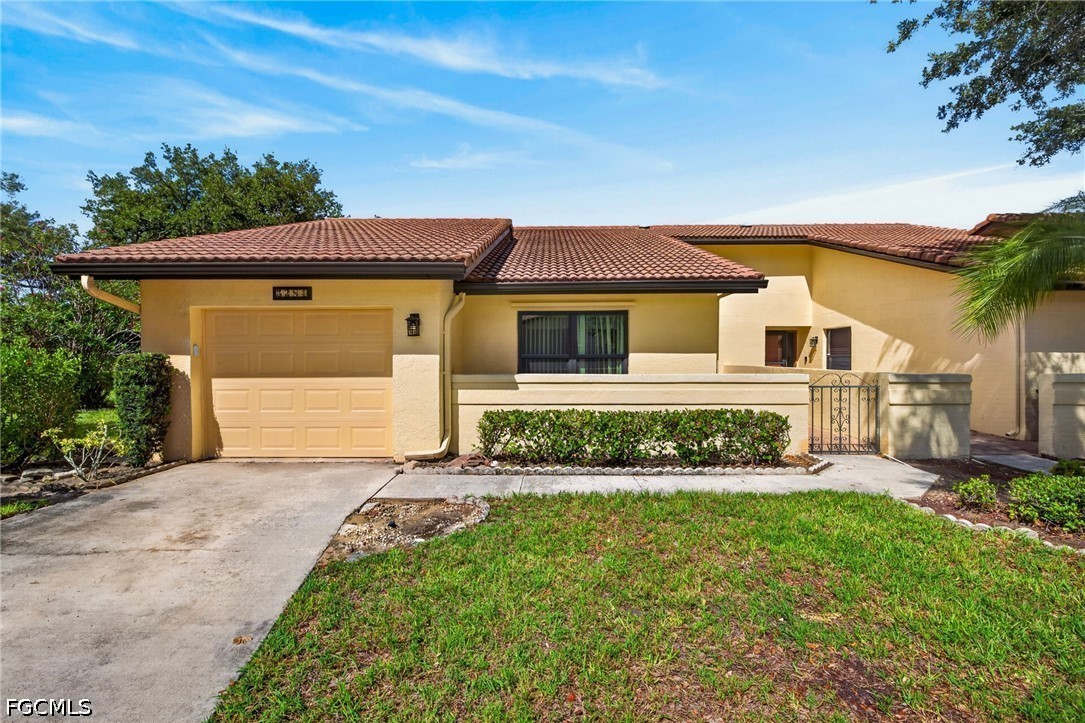 5284  Concord Way