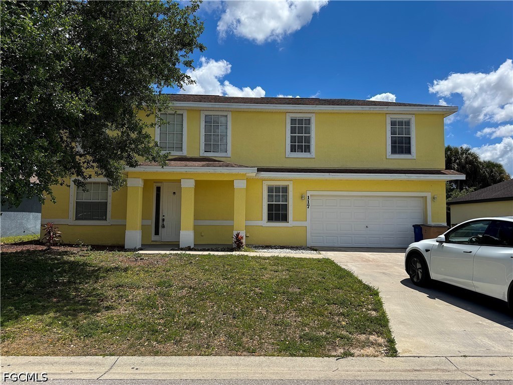 117  Shadow Lakes Drive
