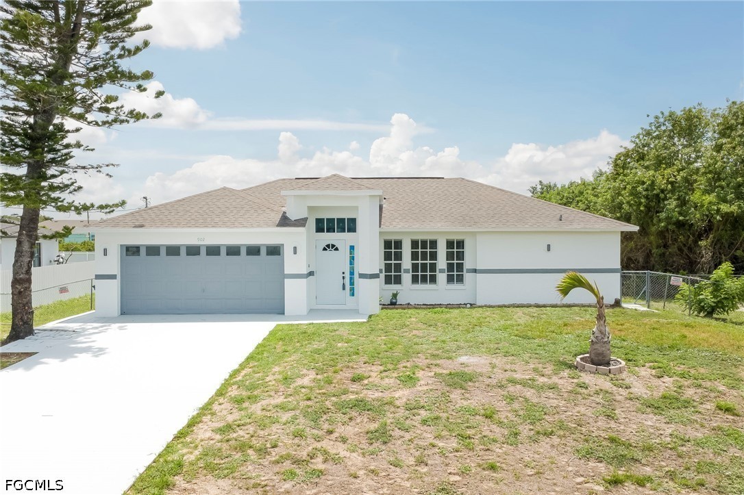 902 Adeline Avenue