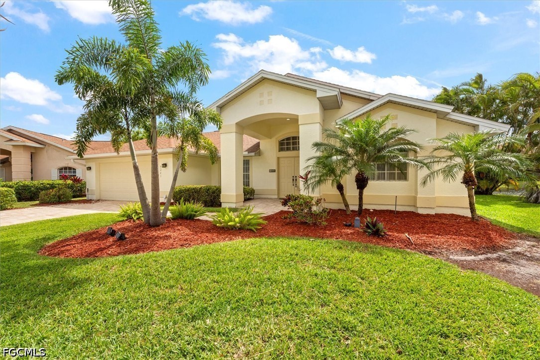 9241 Bramble Court