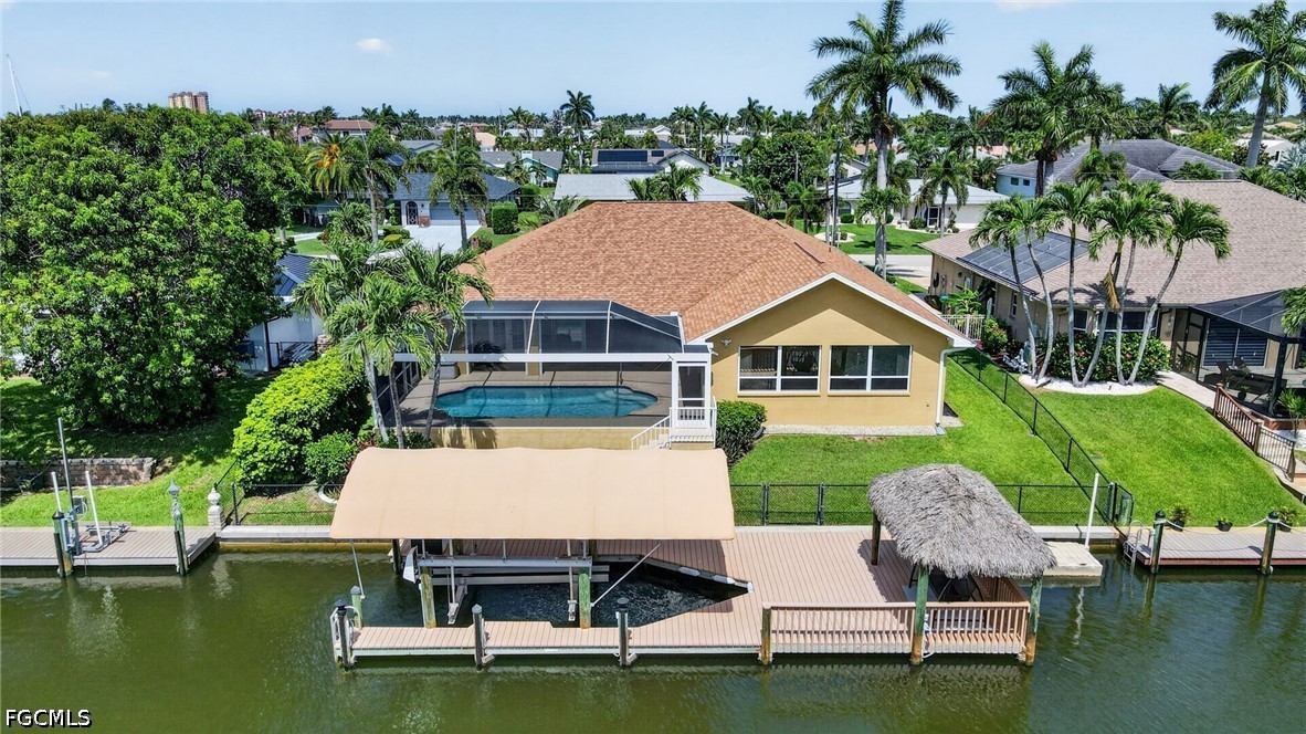 5329 SW 8th Court
