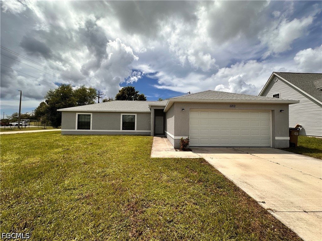 2212 SW Santa Barbara Place