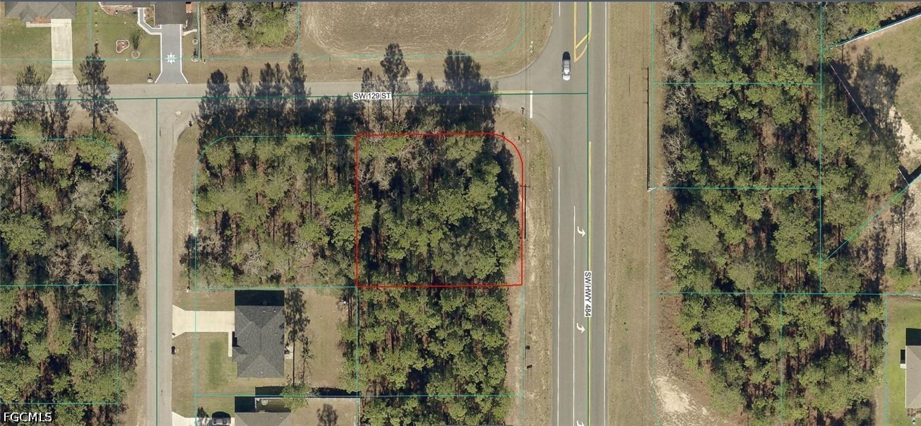 8012-1471-01 SW 129th Street