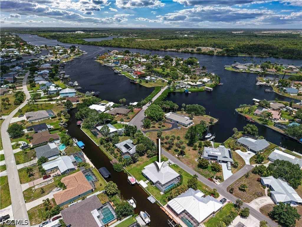 Real Estate in Southwest Florida