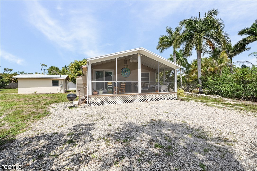 7257  Victory Road