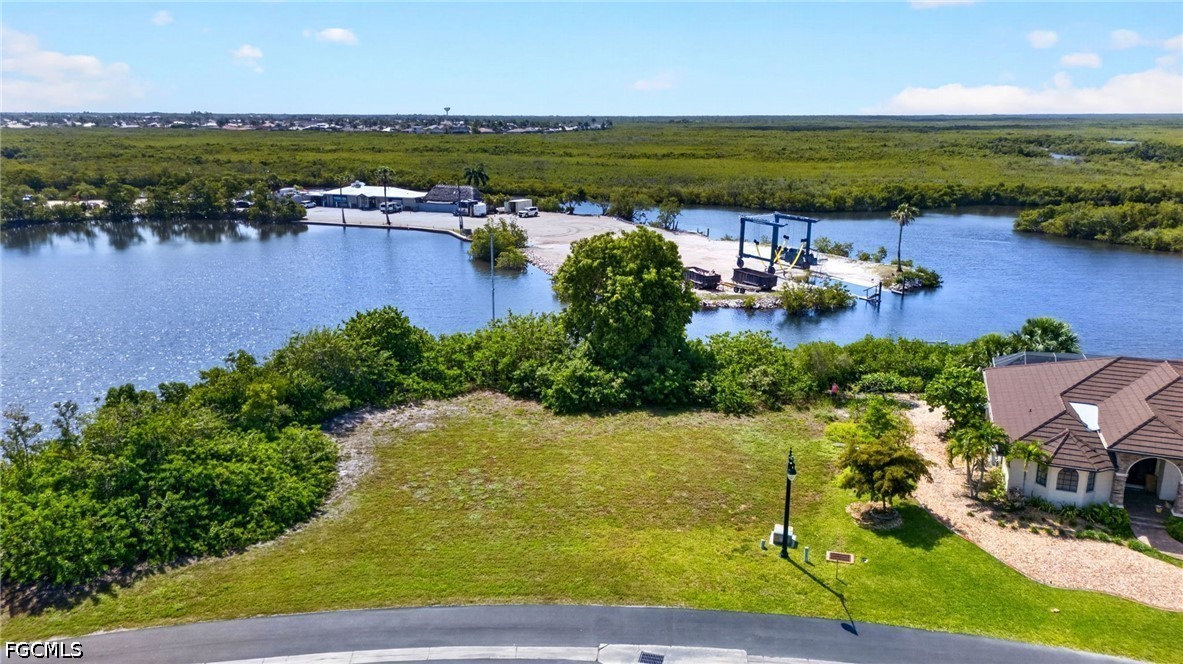 5408 Sea Edge Drive
