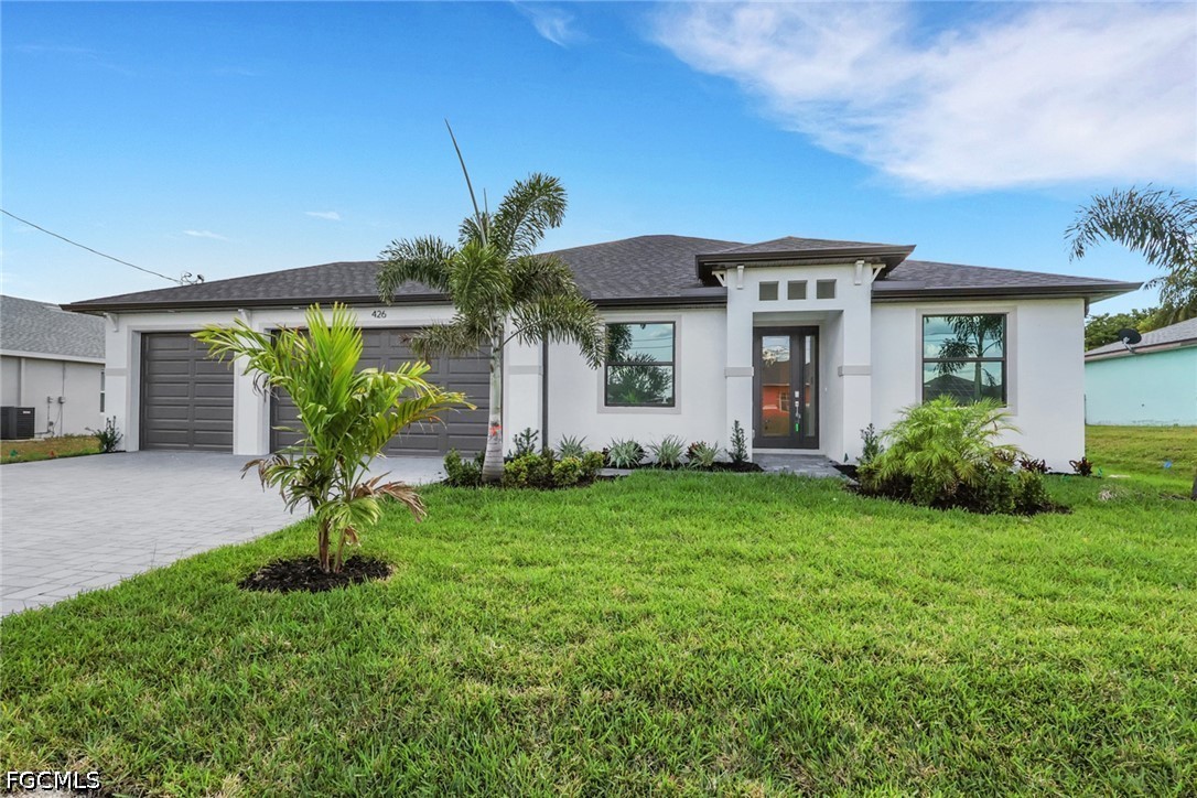 426 NW 3rd Terrace