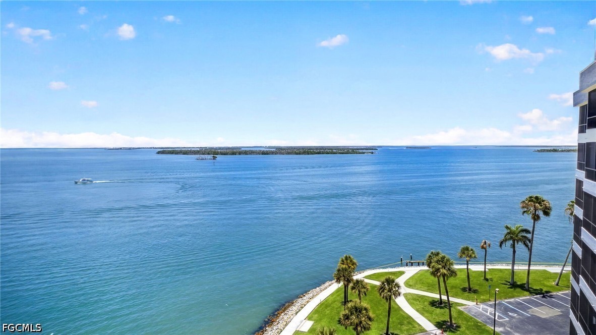 15011  Punta Rassa Road, Apt 803