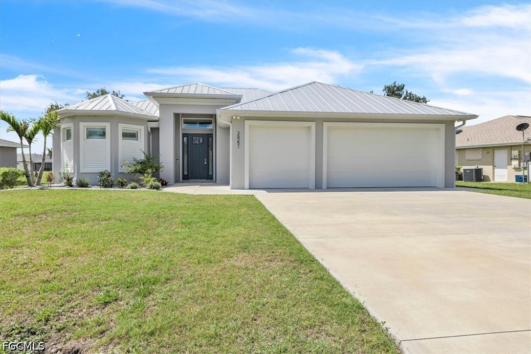 Real Estate in Southwest Florida