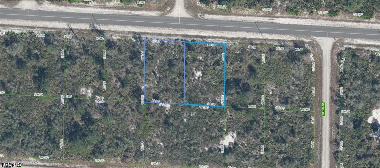3546 & 3544 Paso Fino Drive