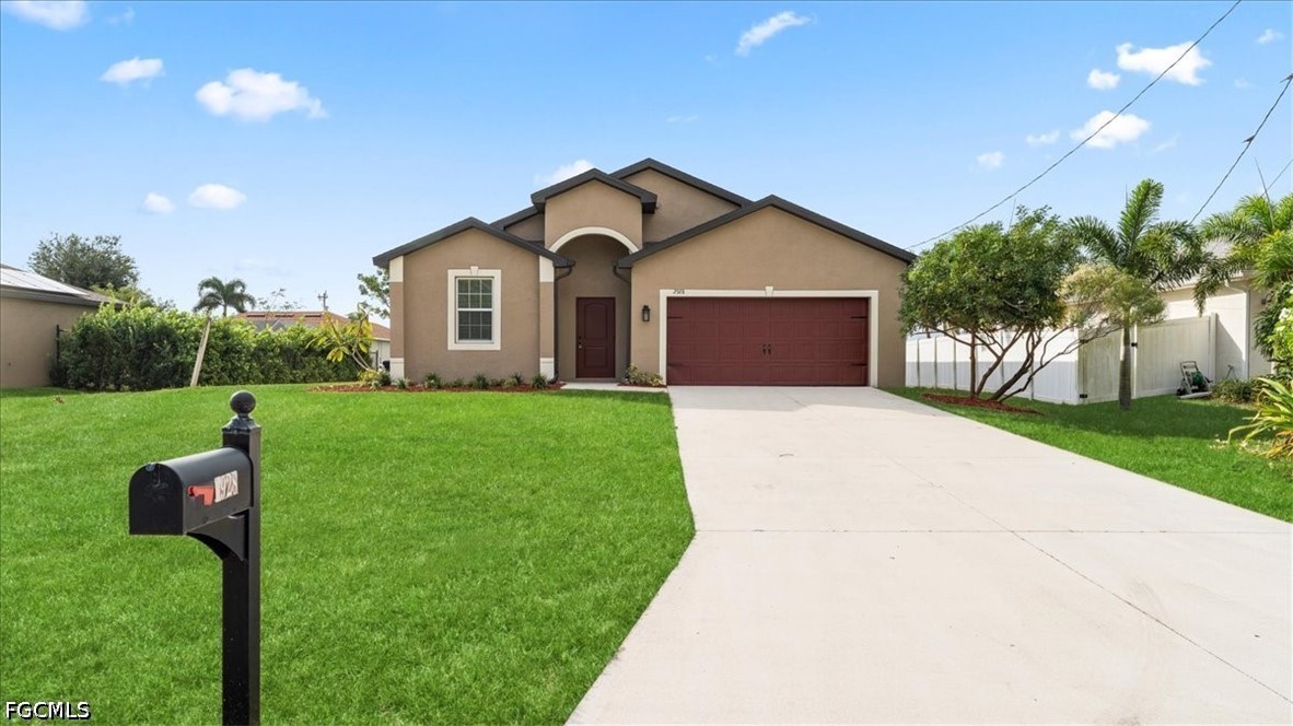 2928 NW 27th Street