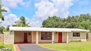 Real Estate in Southwest Florida