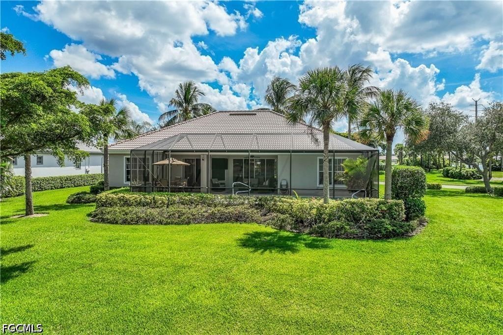 5634 Whispering Willow Way