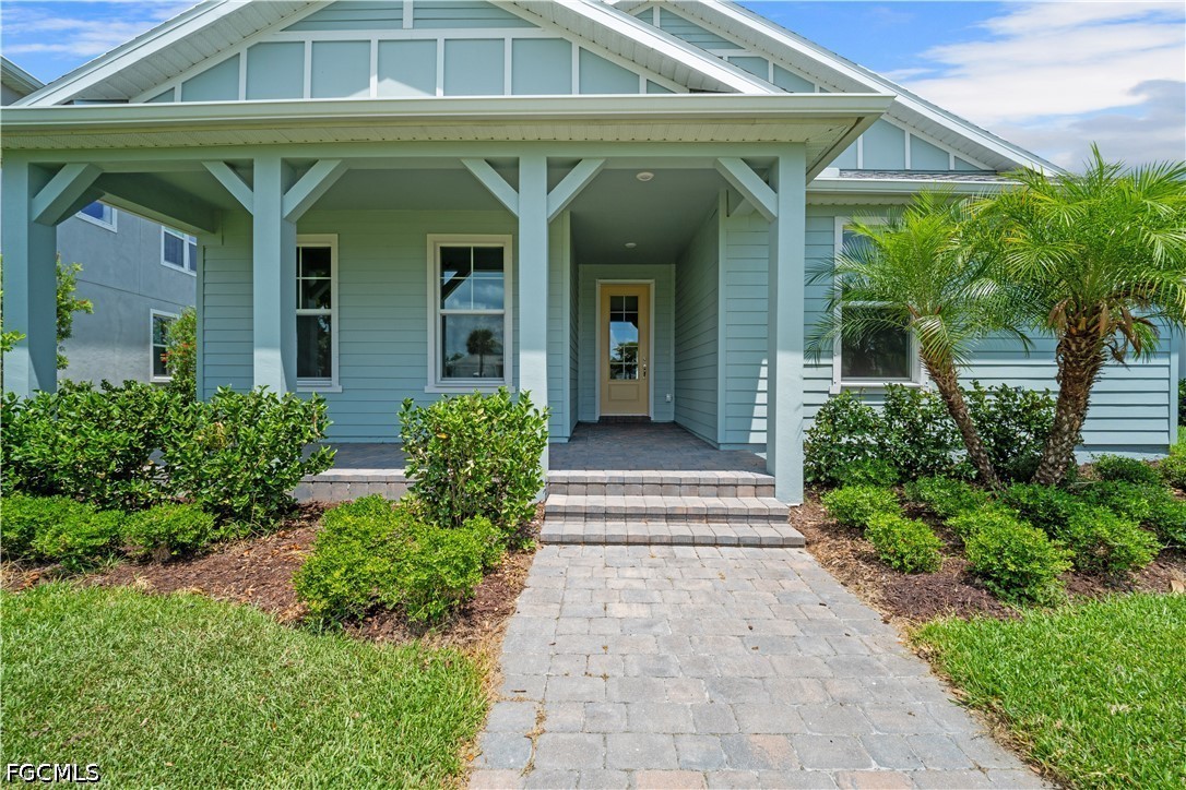 17057 Pine Lily Lane