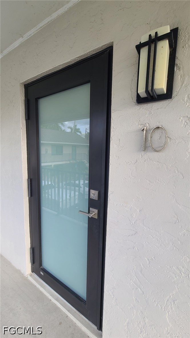 2610  Providence Street, Apt 10