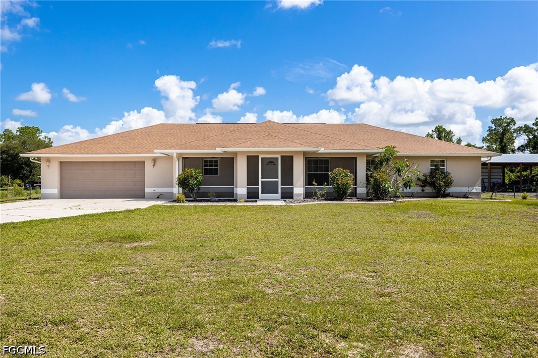 Real Estate in Southwest Florida