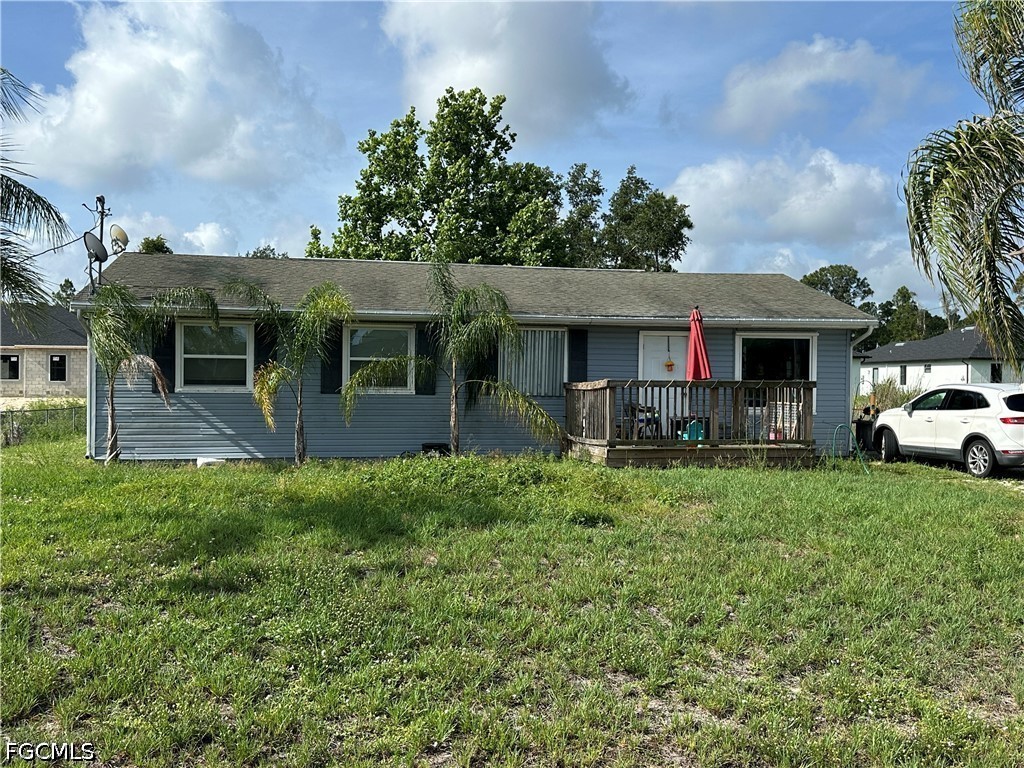 3605 40th Street