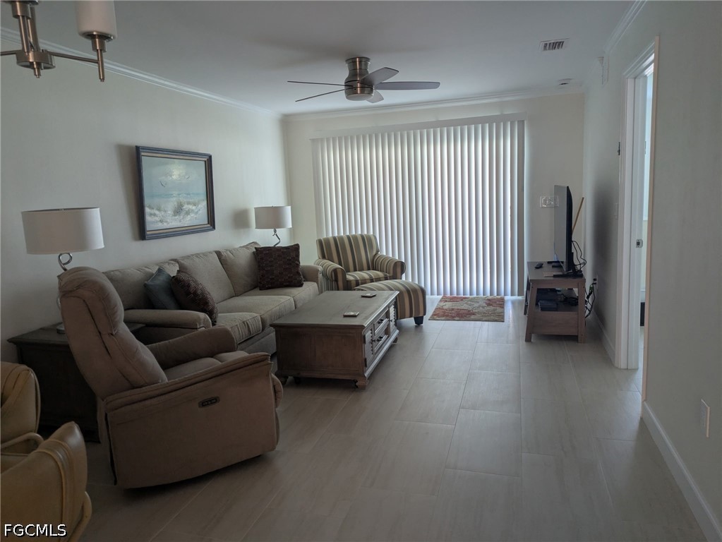 7400  Estero Boulevard, Apt 107
