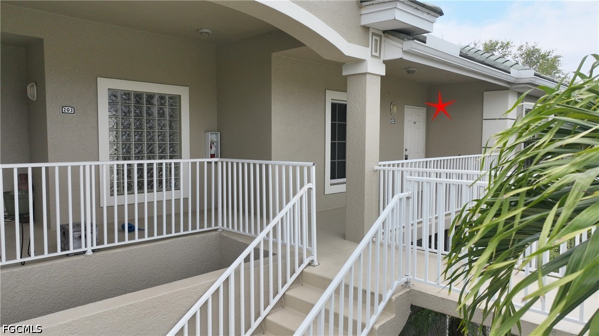 2261  Somerset Ridge Drive, Apt 204