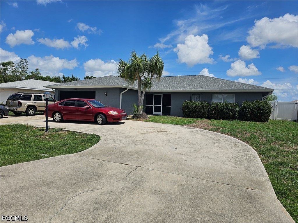 1131 SE 34th Street