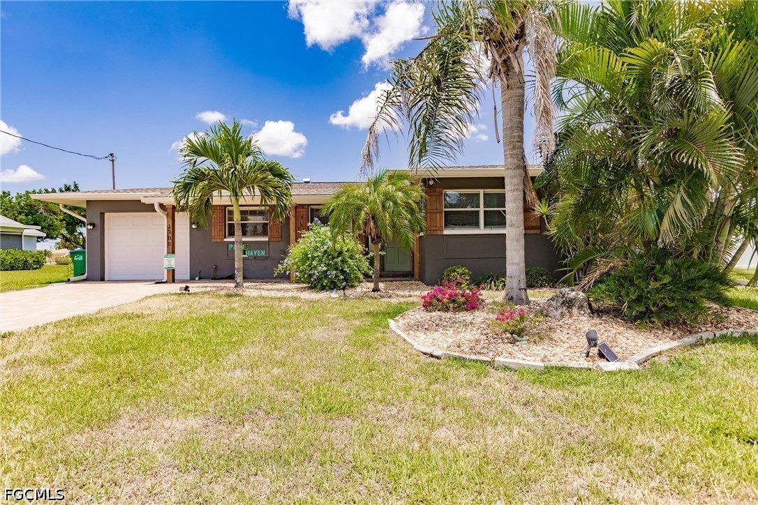 1305 SE 32nd Street