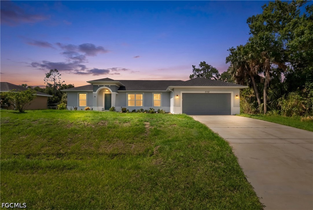 3397 Zoratoa Avenue