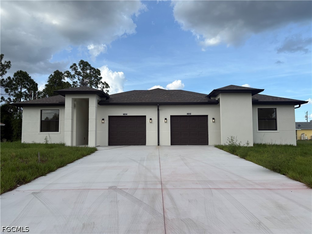 4812-4814  28th Street