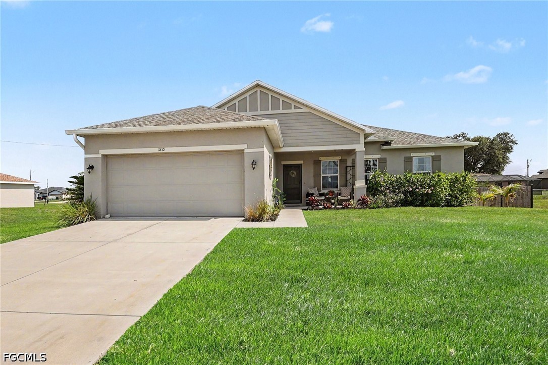 1810 NW 13th Street
