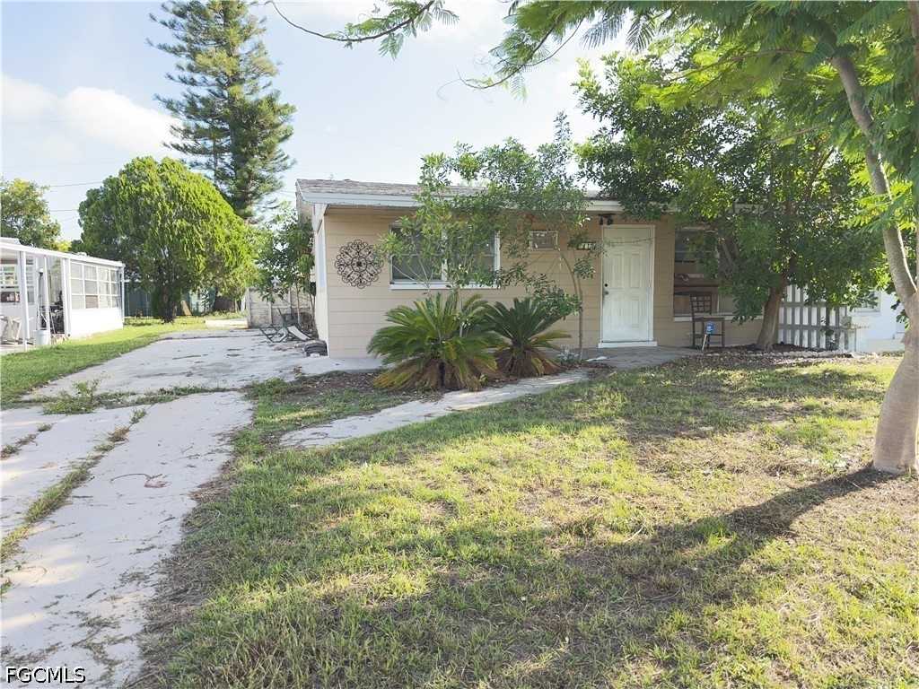 1119 Vineyard Place