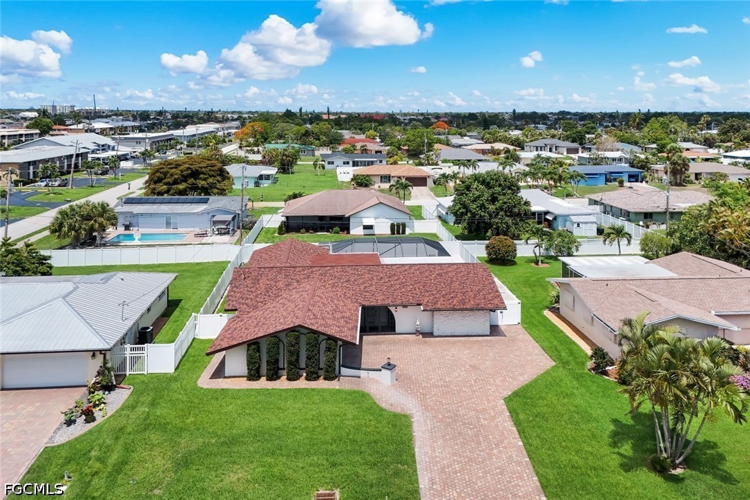 Real Estate in Southwest Florida
