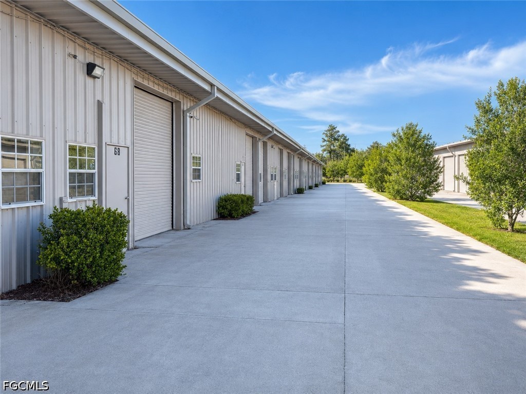 3573 Enterprise Avenue, Apt 67 and 68
