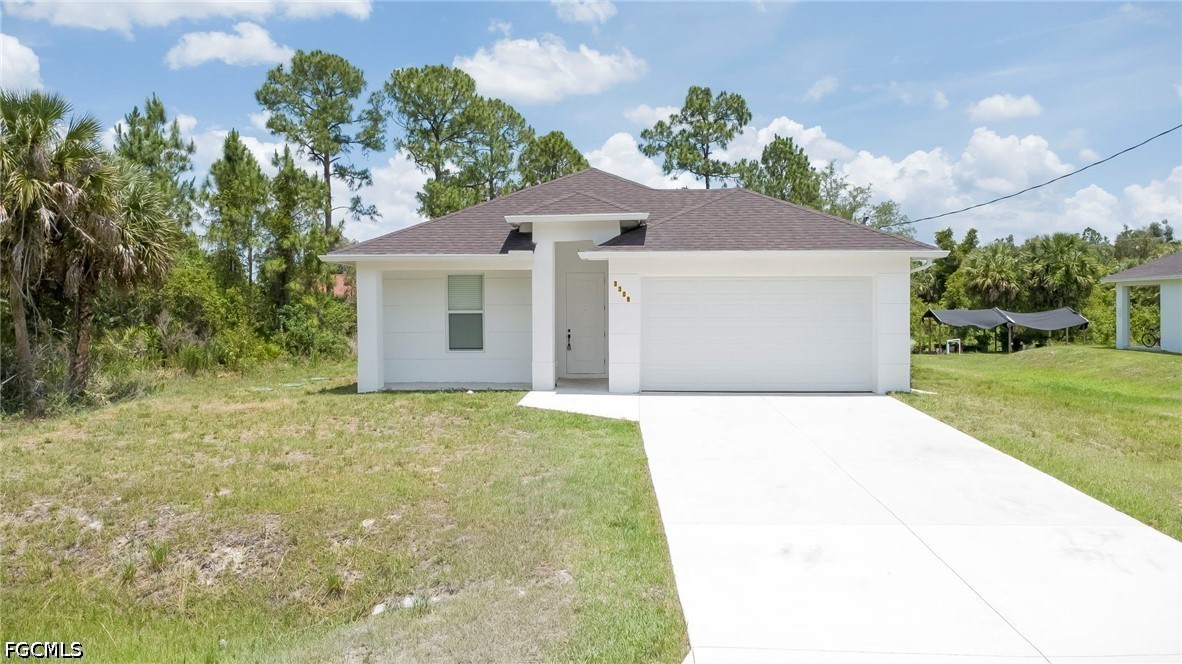 3306  56th Street