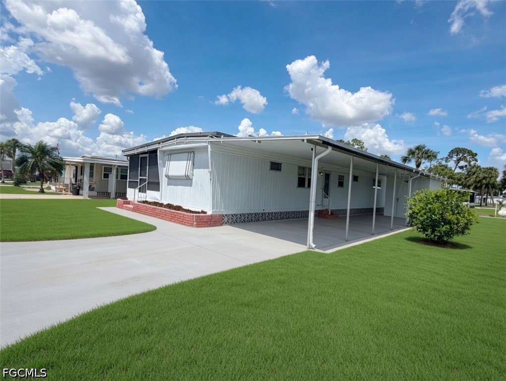 514 Blossom Court
