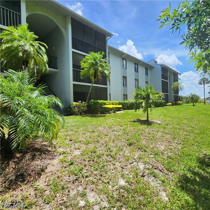9650 Green Cypress Lane, Apt 7-G1
